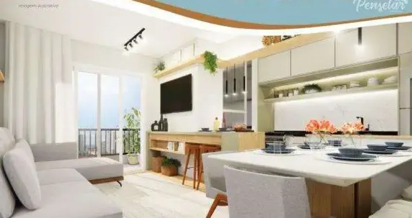Apartamento com 3 quartos à venda na Rua Da Caixa D Água, 21, Jardim Santa Cruz, Indaiatuba