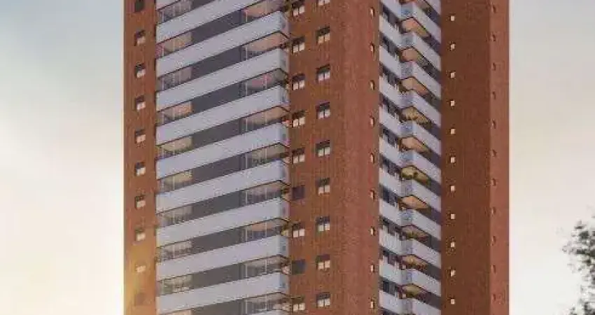 Santo André : Apartamento com 2 Dormitórios Suíte 1 Vaga : Horizonte Campestre