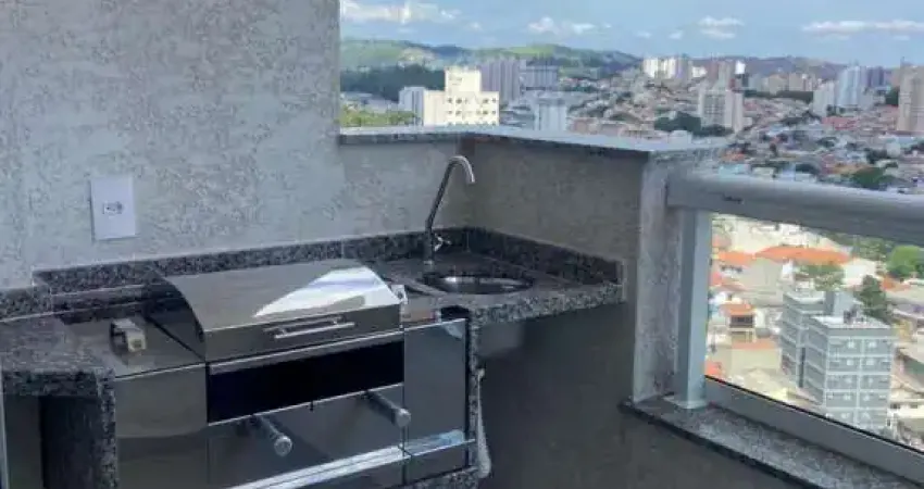 São bernardo - baeta neves: apartamento novo com 2 dormitórios pronto para morar