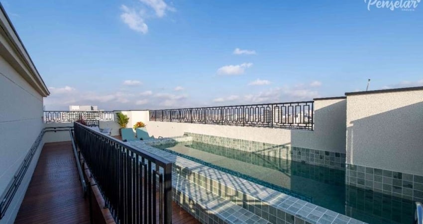 Apartamento à Venda em Alto do Ipiranga Pronto para Morar, São Paulo - SP