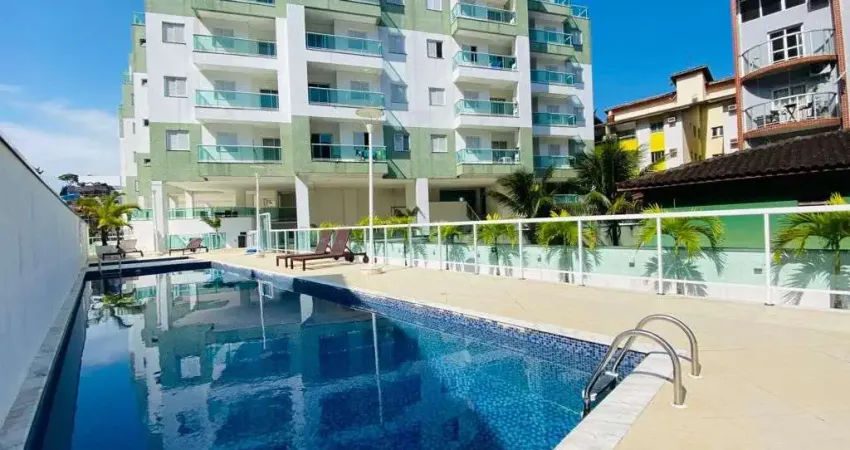 Apartamento com 2 dormitórios, suíte, varanda gourmet e lazer completo.