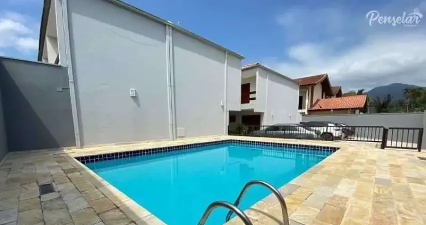Apartamento com 2 quartos à venda na Rua Cabo Luís Gomes De Quevedo, 200, Maranduba, Ubatuba