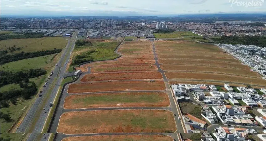 Terreno 300 m² em condomínio à Venda em Indaiatuba - SP