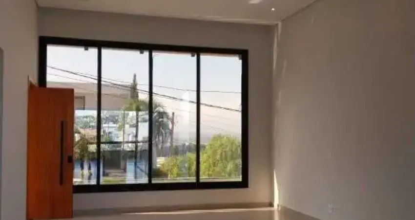 Casa em condomínio à Venda em Jardim Santa Rita, Indaiatuba - SP