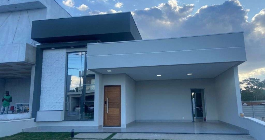 Casa em condomínio à Venda em Jardins Di Roma, Indaiatuba - SP