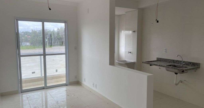 Indaiatuba  : Apartamento à Venda Edifício Villa Helvétia 2 Dormitórios 2 Vagas