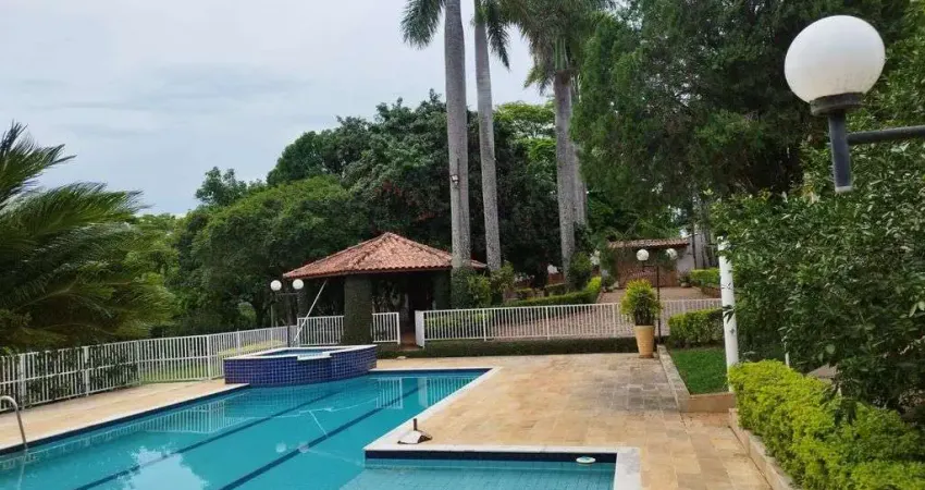 Indaiatuba - Chácara a Venda 3 Suítes Campo de Futebol Piscina: Chácara Alvorada