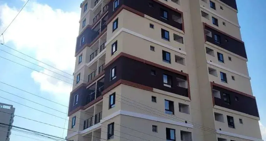 São Bernardo - Pq Anchieta : Apartamento novo a venda 2 Dormitórios 1 Vaga Lazer