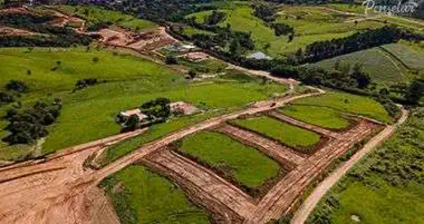 Elias Fausto : Lotes a venda com 175 m² - Loteamento Aberto Jardim belvedere