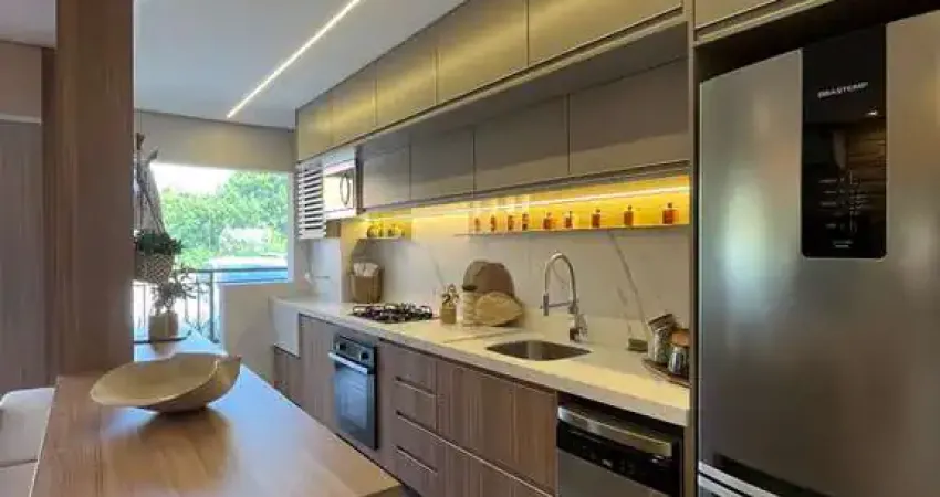 Indaiatuba - apartamento na planta 3 dormitórios 2 suítes 2 vagas botânica flora