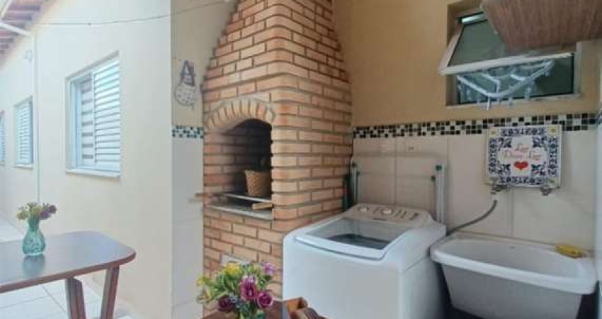 Indaiatuba - Casa a venda no Centro , 3 Dormitórios, 1 Suíte - Centro