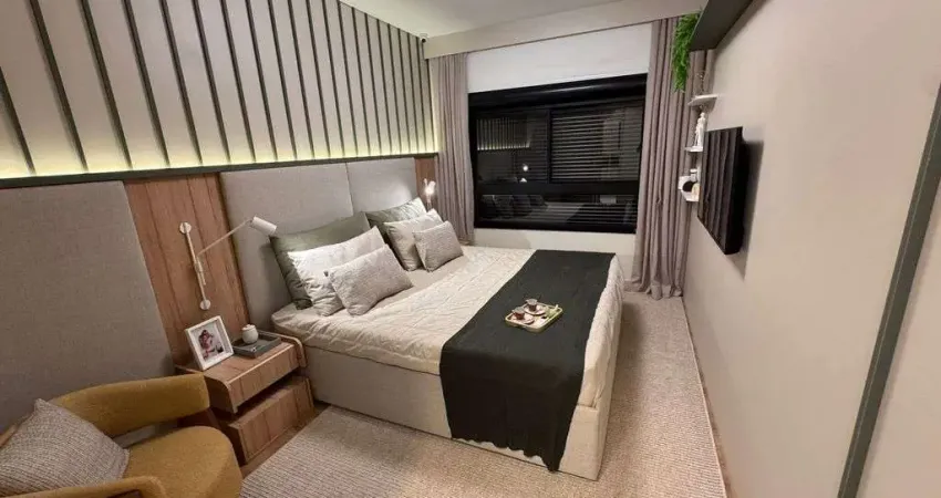 Indaiatuba - apartamento luxuoso com hall privativo e 3 suítes – epic patriani