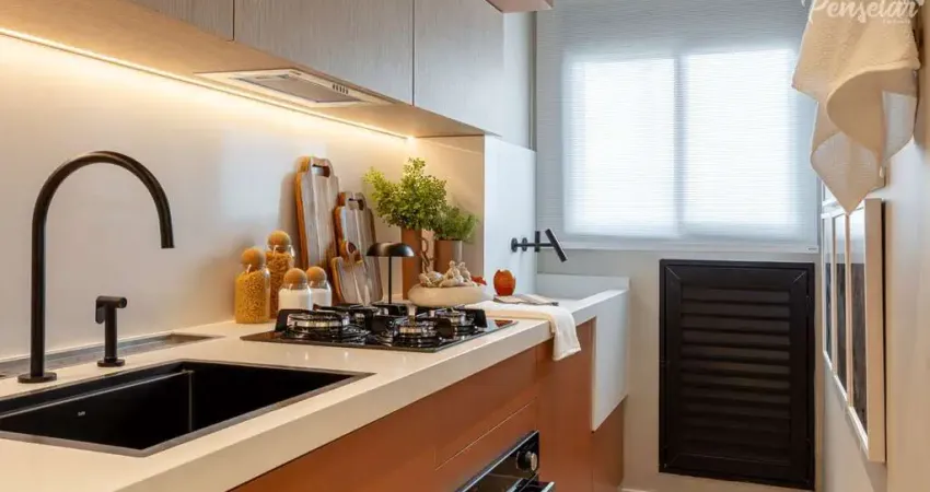 Indaiatuba - apartamento na planta 2 dormitórios - izzi residence