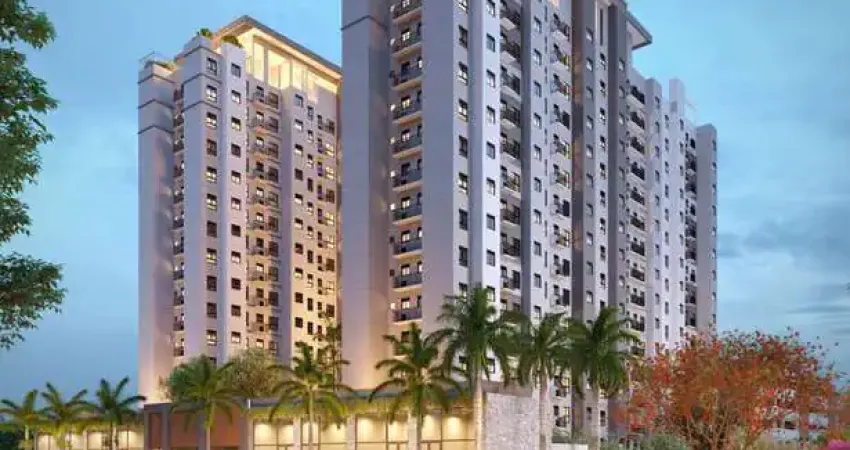 Indaiatuba - apartamento na planta 2 dormitórios 1 suíte - izzi residence