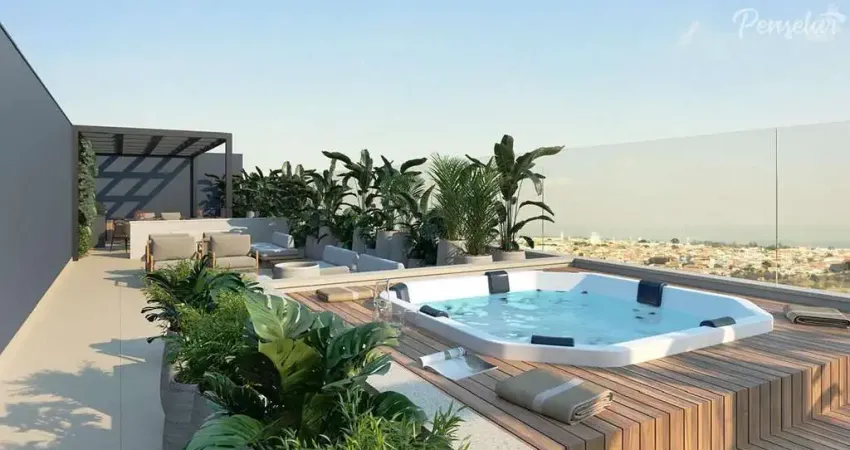 Indaiatuba - apartamento 2 suítes, 2 vagas de garagem - jardim são conrado