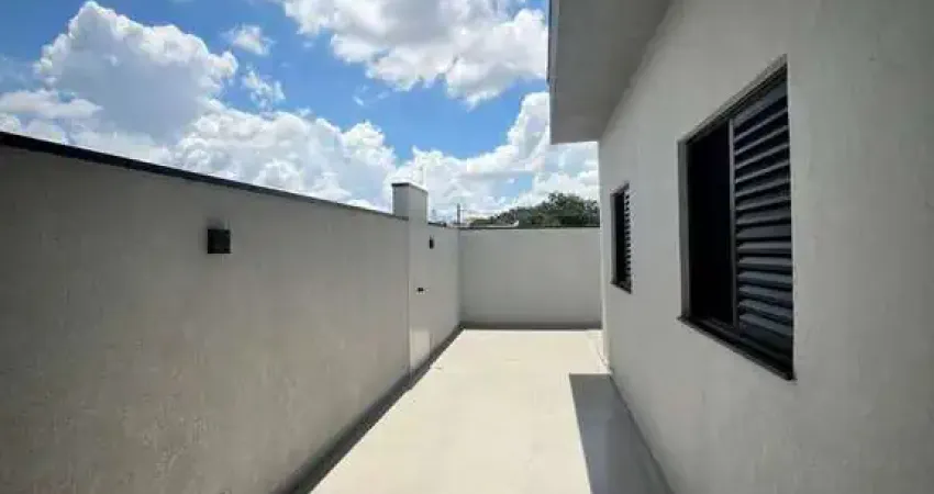 Indaiatuba - casa a venda com 2 dormitórios 2 vagas de garagem - jardim união