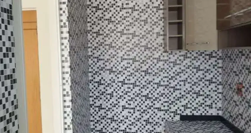 Indaiatuba - Apartamento para venda 2 Dormitórios 1 vaga - Condomínio Mirim II
