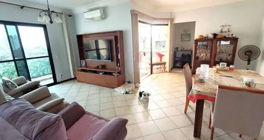 Indaiatuba - Apartamento a venda 4 Dormitórios 3 Suítes 2 Vagas - Estuda Permuta