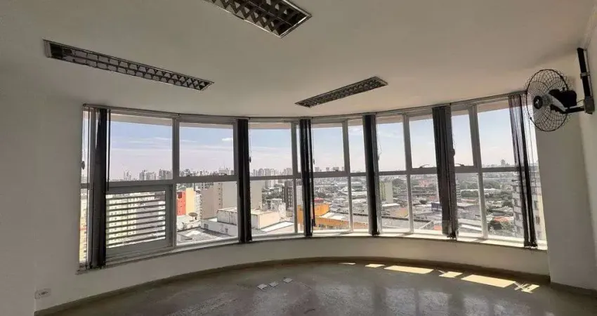 Santo André - Centro : Sala Comercial a venda com 50 metros e 2 Banheiros