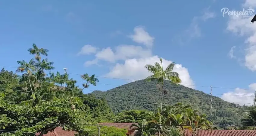 Ubatuba - Cobertura próximo a Praia 3 dormitórios suíte churrasqueira 2 Vagas