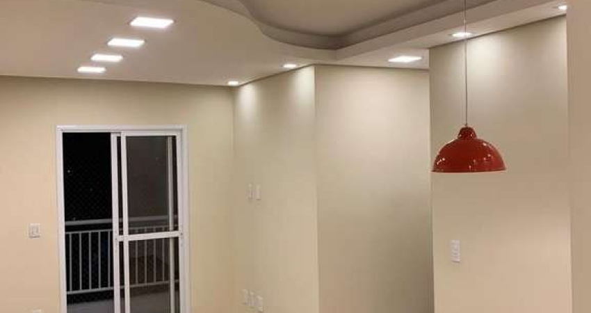 Indaiatuba - Apartamento à Venda com 3 Dormitórios Suíte e Vaga : Andar Alto