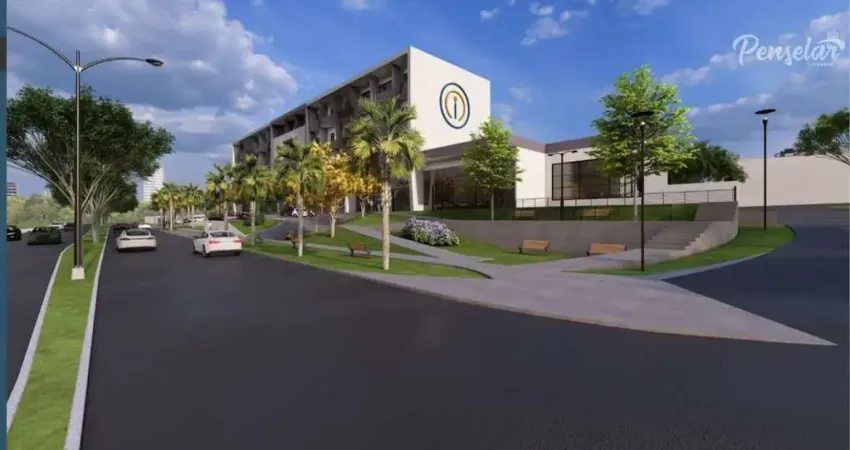 Salto - salas comerciais modernas a venda : ao lado do colégio anglo