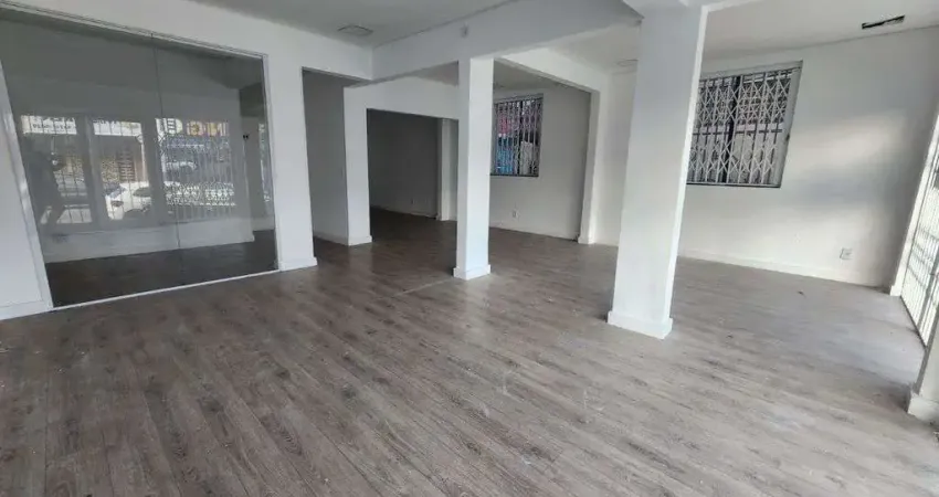 Santo André - Centro : Casa Comercial para Locação com 108m² e 4 Vagas