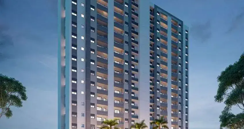 Indaiatuba- Apartamento na planta 2 Dormitórios Suíte 2 vagas com Lazer de Clube
