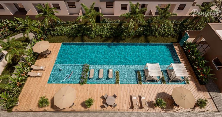 Indaiatuba- Apartamento na planta 2 Dormitórios Suíte 2 vagas com Lazer de Clube