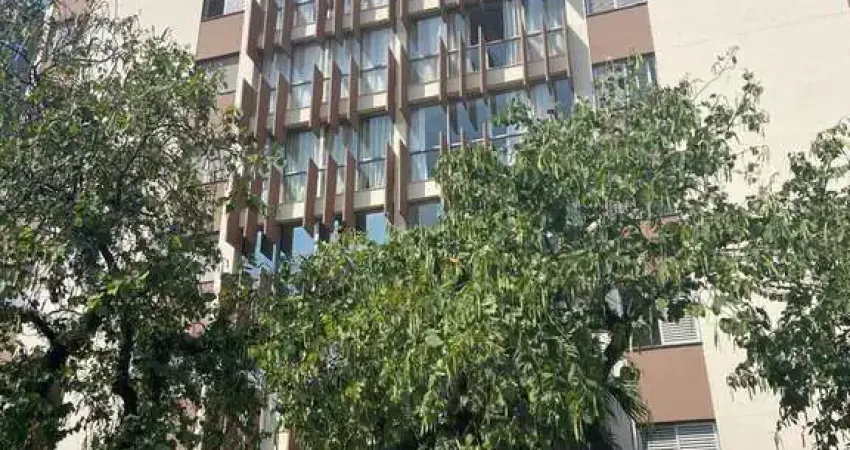 Santo André- Casa Branca: Apartamento a Venda 3 Dormitórios Suite Vaga Mobiliado