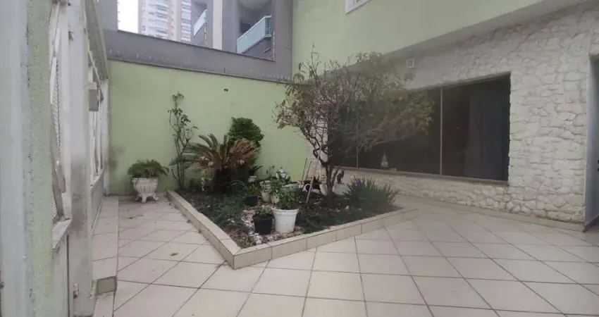 Santo André Bairro Jardim: Sobrado a venda para uso Comercial ou Residencial