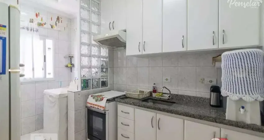 Santo André - Valparaíso : Apartamento Mobiliado a venda com 2 Quartos 2 Vagas
