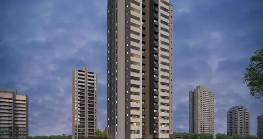 Motiró Indaiatuba : Lançamento : Apartamentos com 74 e 83m em Frente ao Parque