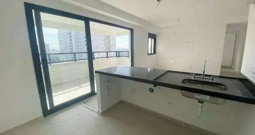 Santo andré: campestre apartamento novo pronto 92m² 3 dormitórios suíte 2 vagas