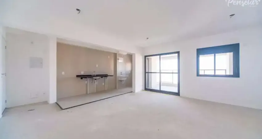 Santo andré : apartamento pronto 87m² 3 dormitórios suíte 3 vagas - vila bastos