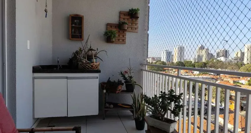 Indaiatuba- apartamento a venda 3 dormitórios suíte 2 vagas mobiliado e decorado