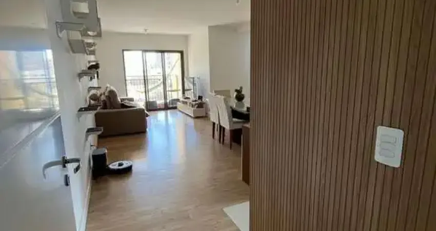 Indaiatuba - apartamento a venda 3 dormitórios suíte 2 vagas terraço gourmet