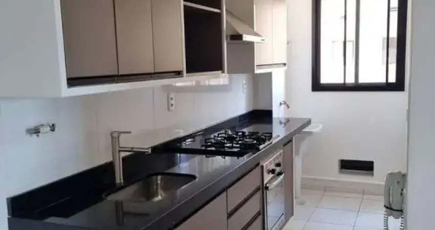 Monte mor/sp - apartamento à venda 2 dormitórios 2 vagas – residencial sinfonia