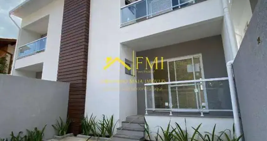 Casa com 3 quartos à venda na Rua João Ramos de Andrade, Jardim das Indústrias, São José dos Campos