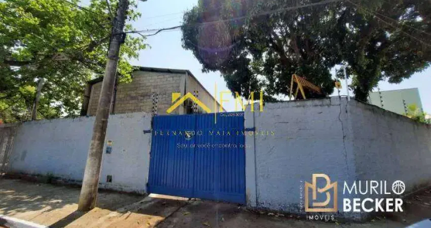 Barracão / Galpão / Depósito com 3 salas à venda na Rua Sete Lagos, Chácaras Reunidas, São José dos Campos