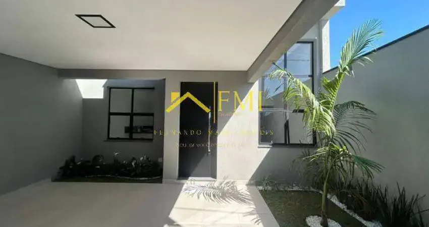 Casa de 3 dorm (1 suíte)  próximo ao centro de Caçapava