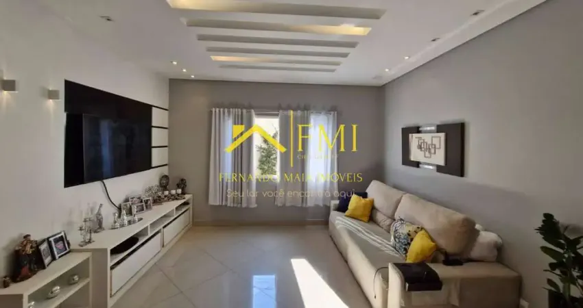 Casa com 3 quartos à venda na Avenida dos Operarios, Jardim Valparaíba, São José dos Campos