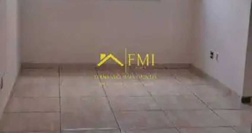 Apartamento com 2 quartos à venda na Rua Uberlândia, Jardim Ismênia, São José dos Campos
