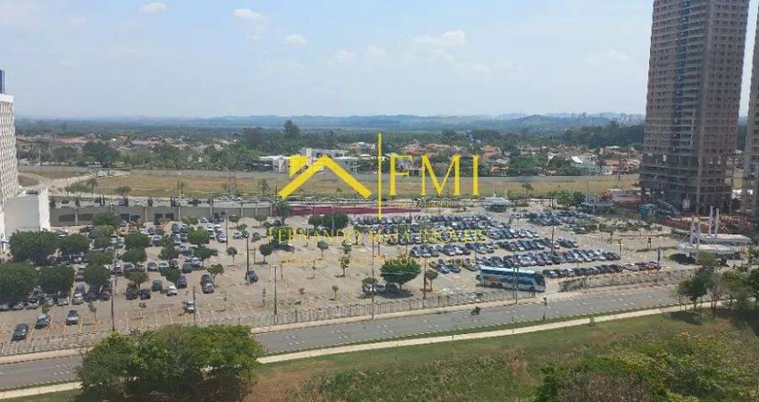 apartamento de 3 dorm ao lado do Shopping Colinas