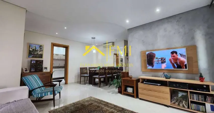 Apartamento com 3 dorm (1 suíte) no Jardim Aquárius
