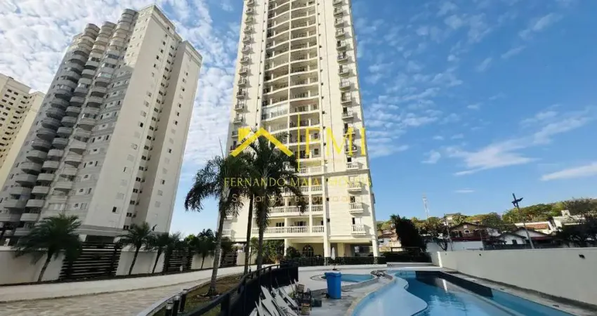 Apartamento com 3 quartos à venda na Rua Professor Roberval Froes, Jardim Esplanada, São José dos Campos