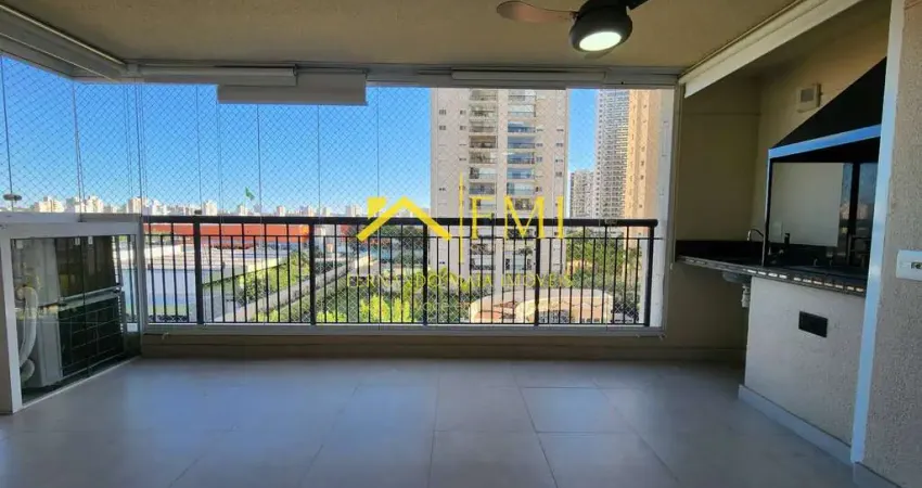 Apartamento com 3 quartos à venda na Rua Benedito Osvaldo Lecques, Parque Residencial Aquarius, São José dos Campos