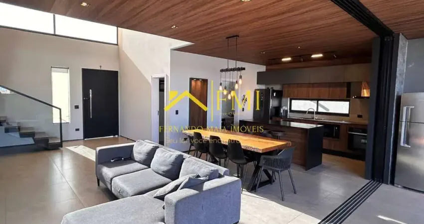 Casa com 3 quartos à venda na Rua Sebastião Rodrigues de Souza, Loteamento Floresta, São José dos Campos