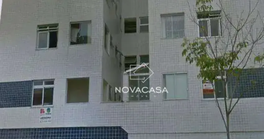 Apartamento à venda, 50 m² por r$ 376.000,00 - nova suíça - belo horizonte/mg