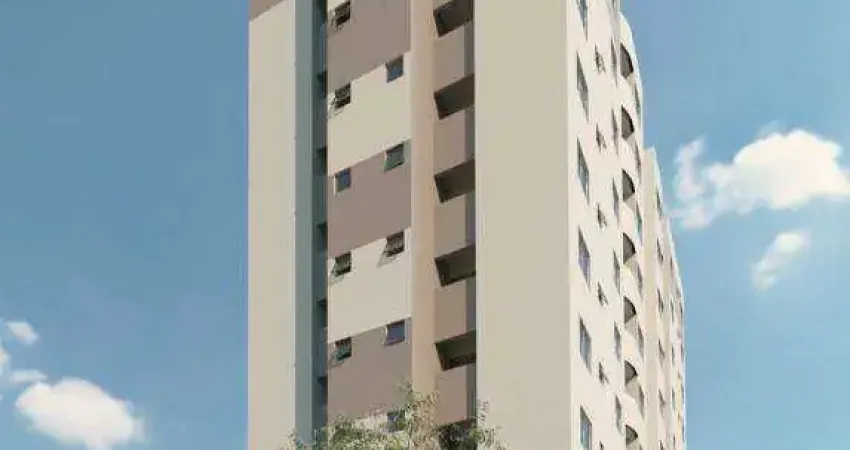 Apartamento Garden com 3 dormitórios à venda, 78 m² por R$ 1.078.000,00 - Floresta - Belo Horizonte/MG
